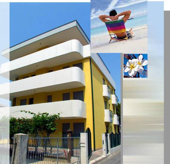 Appartement Marcelliana *